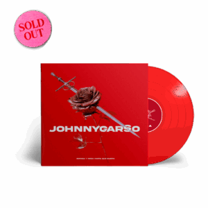 Espada y Rosa Hasta Que Muera - Vinilo